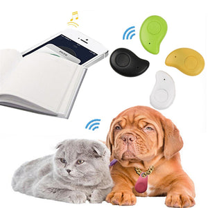 Smart Mini GPS Tracker For Kids/Pet/Bag/Key