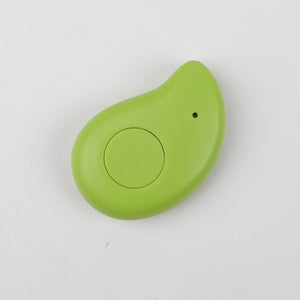 Smart Mini GPS Tracker For Kids/Pet/Bag/Key