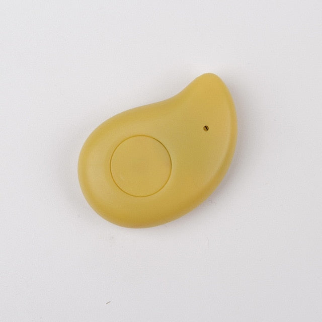 Smart Mini GPS Tracker For Kids/Pet/Bag/Key