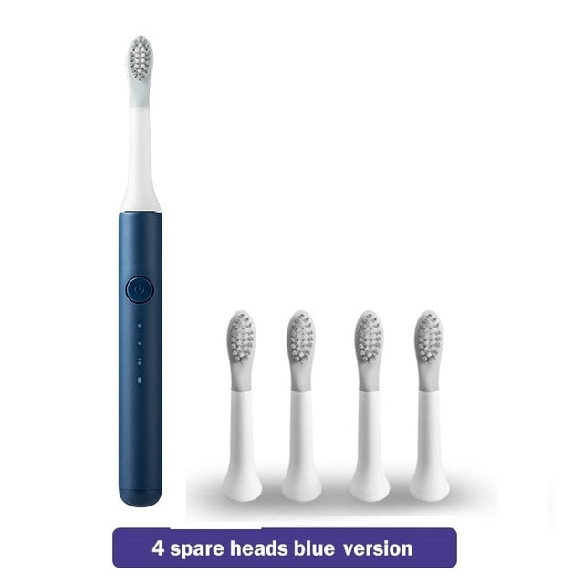 Automatic Rechargeable Waterproof Electric Tooth Brush