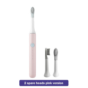 Automatic Rechargeable Waterproof Electric Tooth Brush