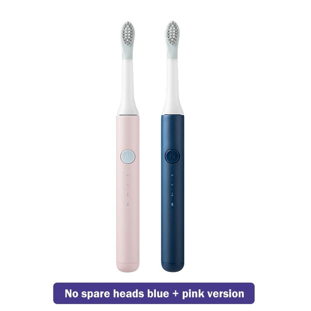 Automatic Rechargeable Waterproof Electric Tooth Brush